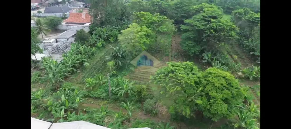 Dijual Tanah Di Kadusirung, Pagedangan, Legok, Tangerang