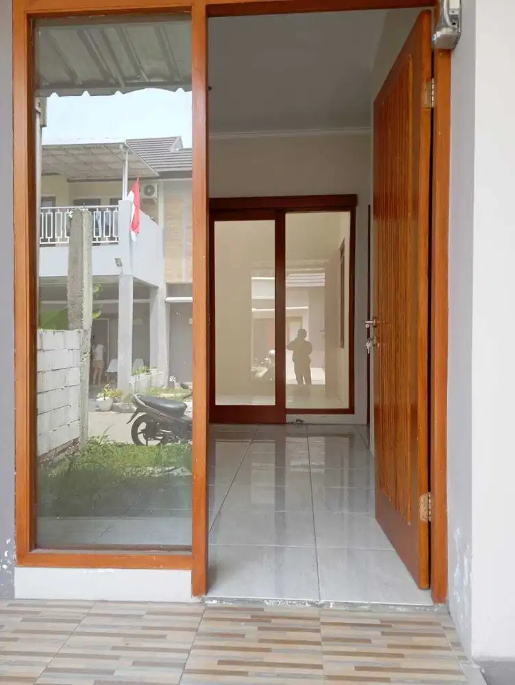 Dijual dan Disewakan Rumah di Kota Bali, Padalarang