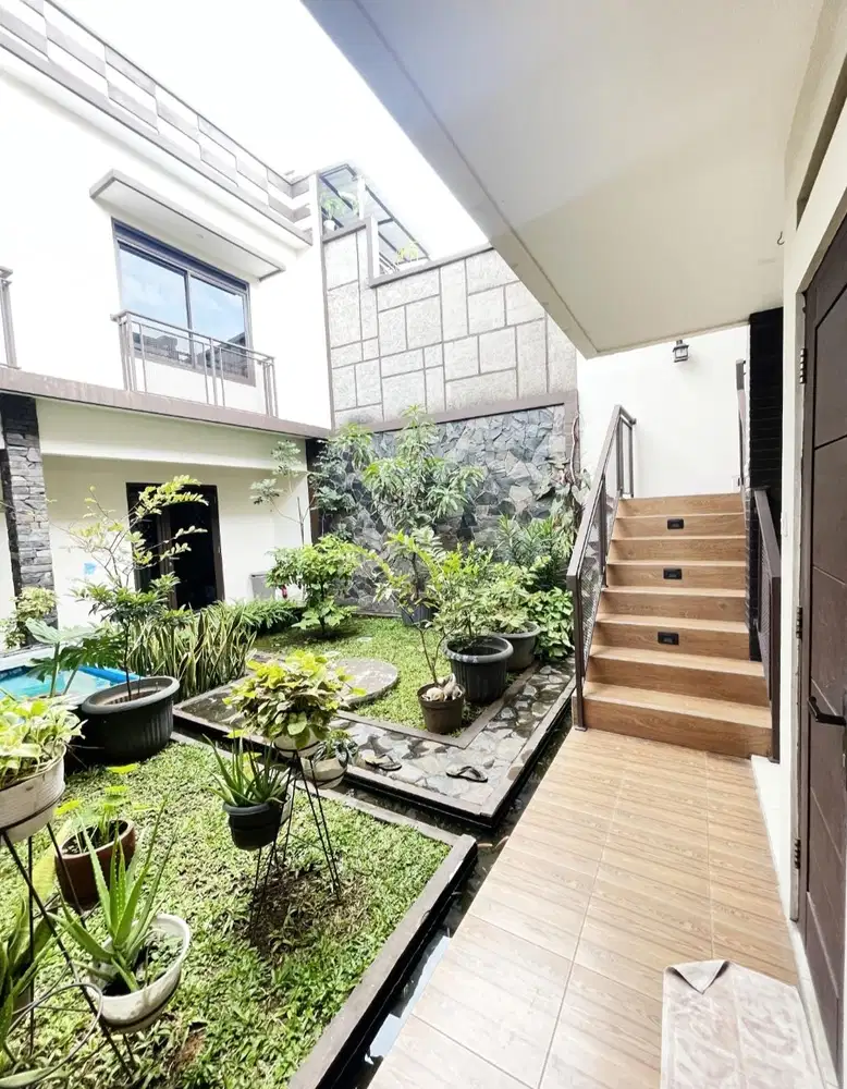 Jual Cepat Murah Riung Bandung dkt Margahayu Sukarno Hatta Summarecon