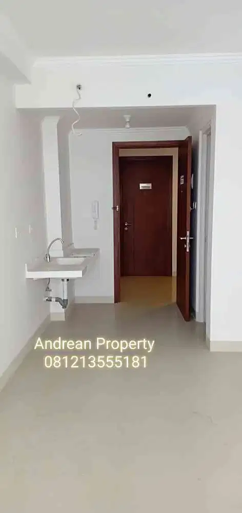 SEWAJUAL SIGNATURE PARK GRANDE SDH SERTIFIKAT