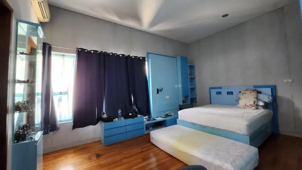 DIJUAL Rumah Kelapa Gading