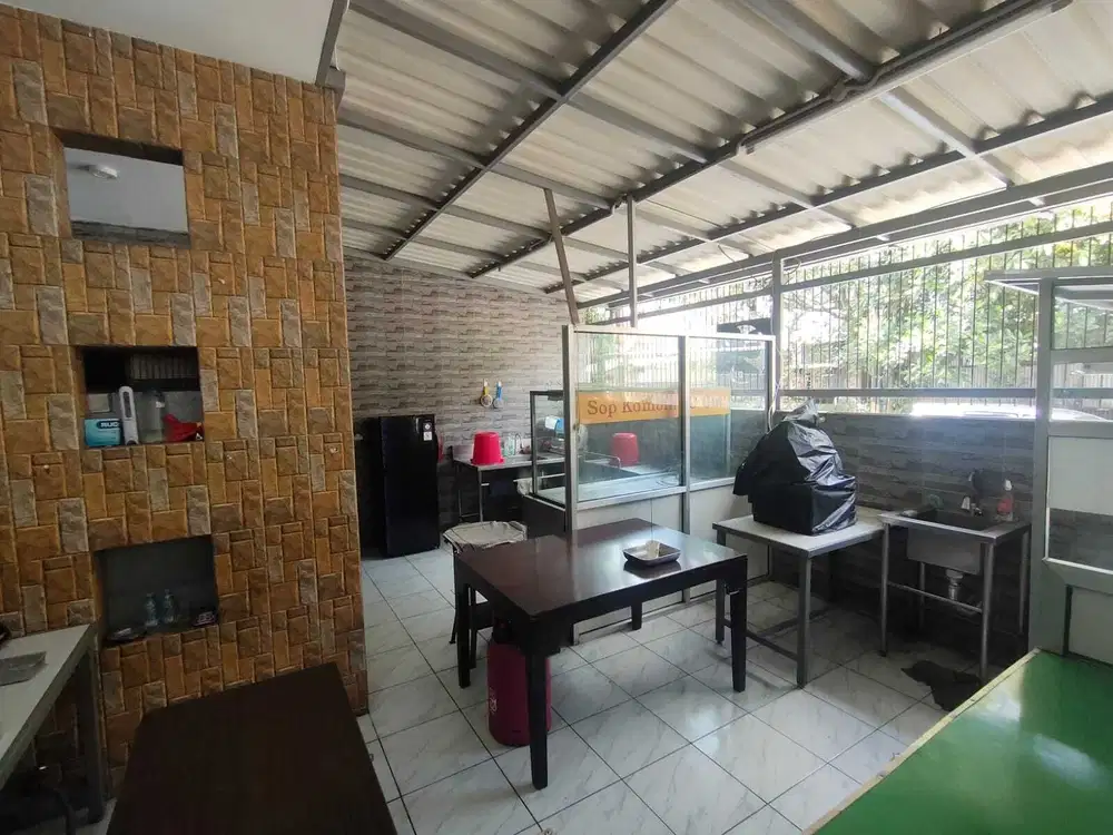 Dijual Rumah di Taman Holis Indah, Bandung