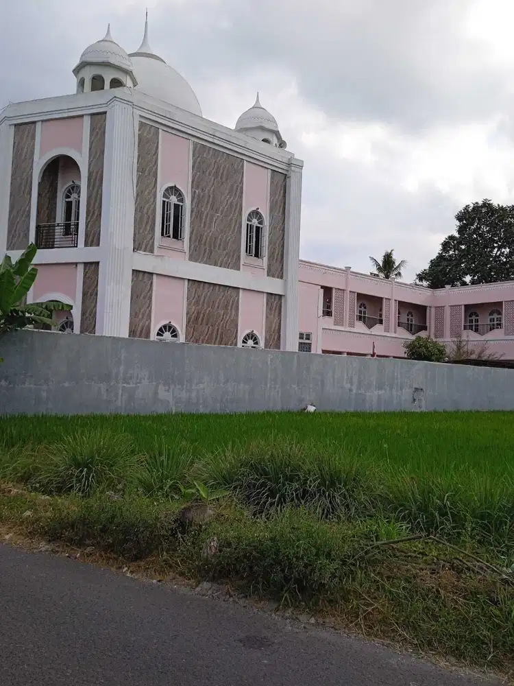 Kavling Maguwoharjo; Siap AJB; Dekat Pusat Kota