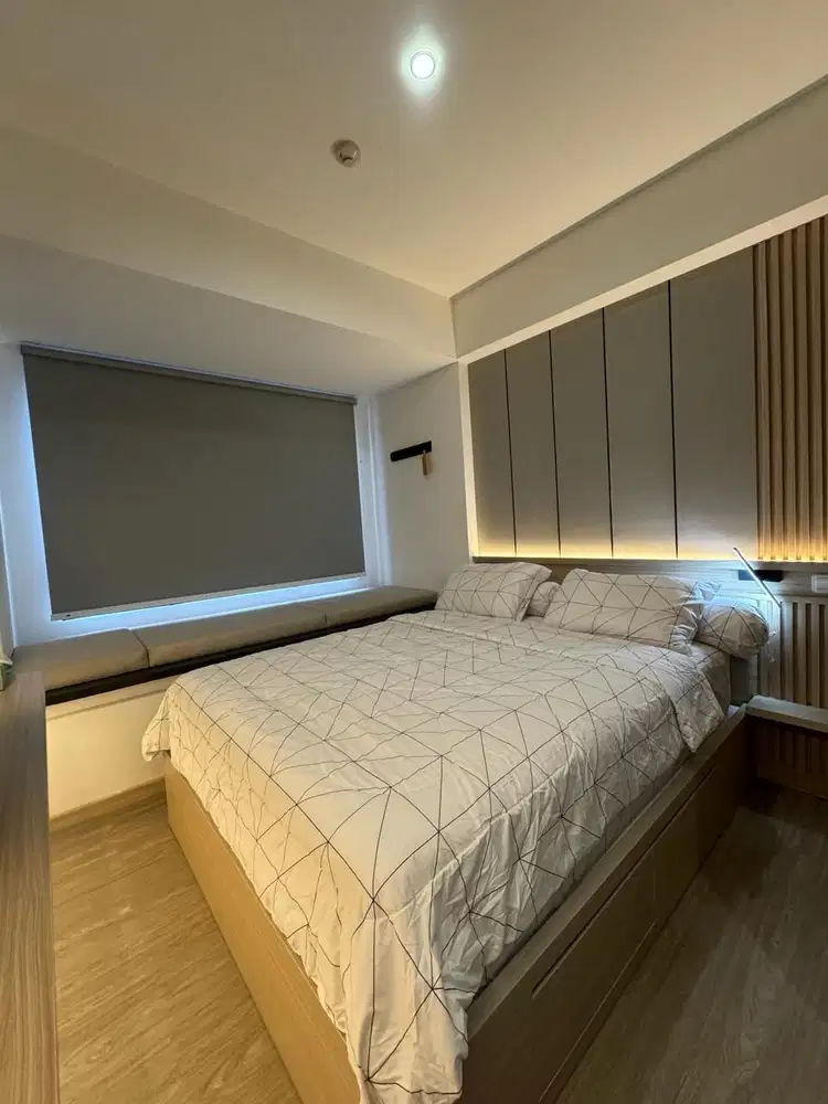 Di Sewakan Apartemen di Serpong Tangerang