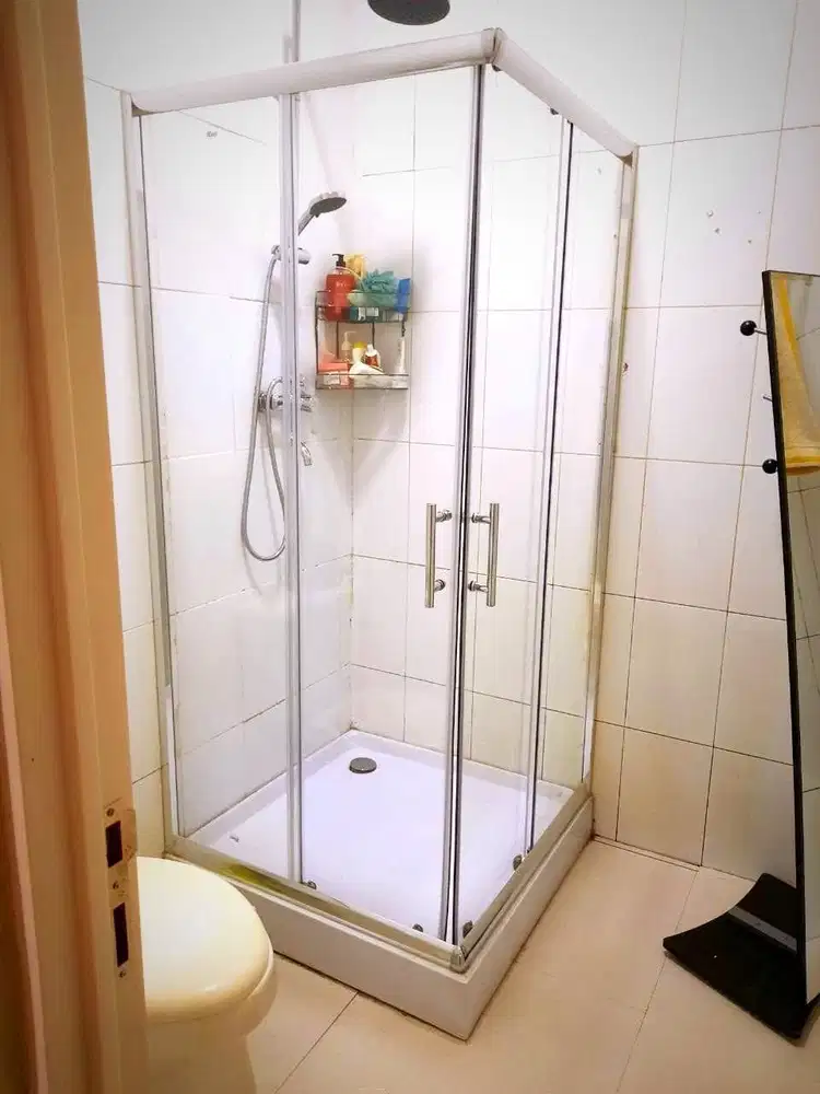 Jual Cepat Rumah 2 Lantai akses GDC Depok