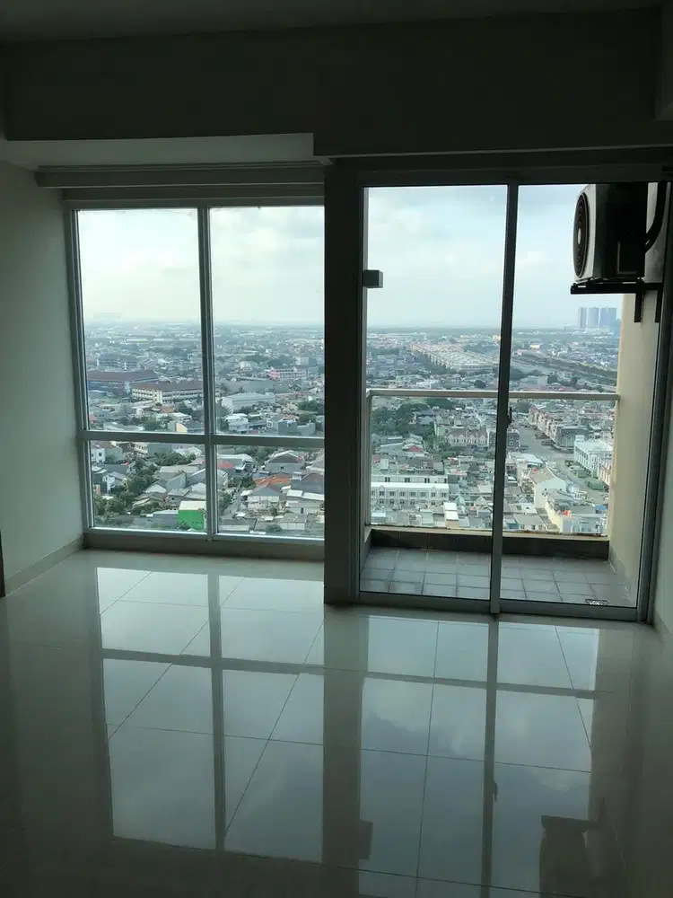 Apartemen Green sedayu