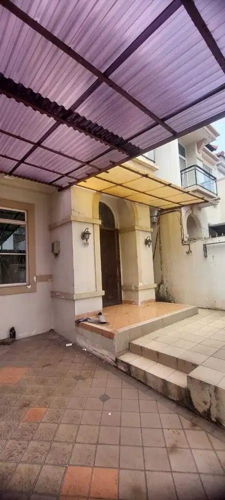 Di Jual Cepat Rumah Taman Semanan Indah Siap Huni