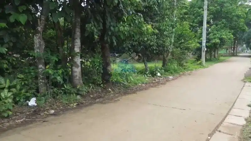 Di Jual Tanah Industri di Rancaiyuh Legok Tangerang Banten