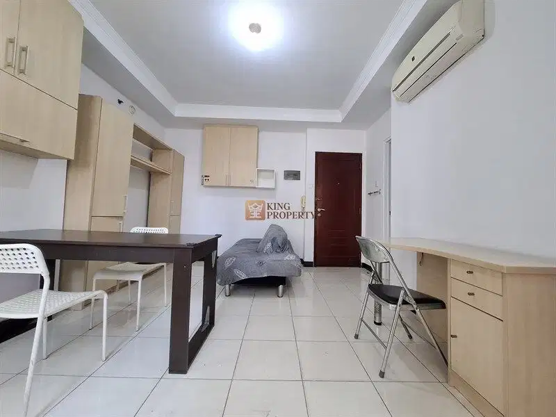 Best Unit Disewa 2BR Mediterania Garden 2 Furnish Dekat Mall CP Medit2