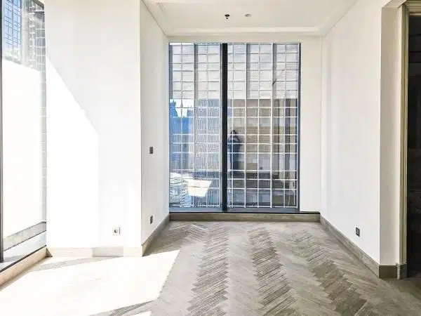 For rent Langham Residence Apartment 3 BR 351 sqm