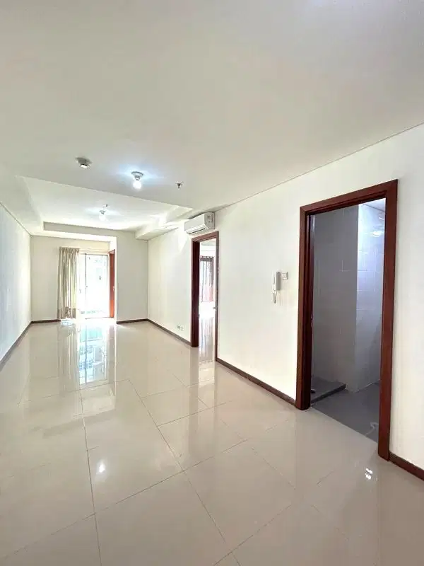 condominium greenbay pluit