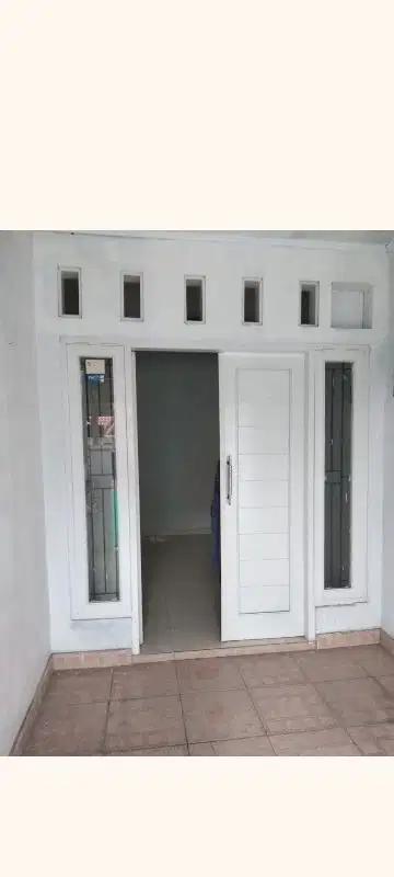 Dijual Rumah villa Mutiara Gading 2