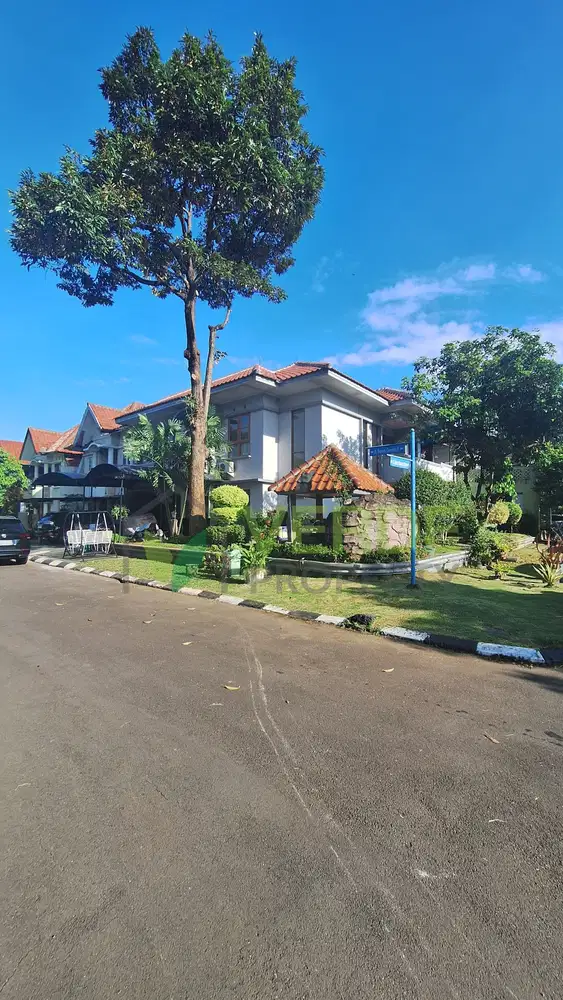 Dijual Rumah Di Sutera Cemara Alam Sutera