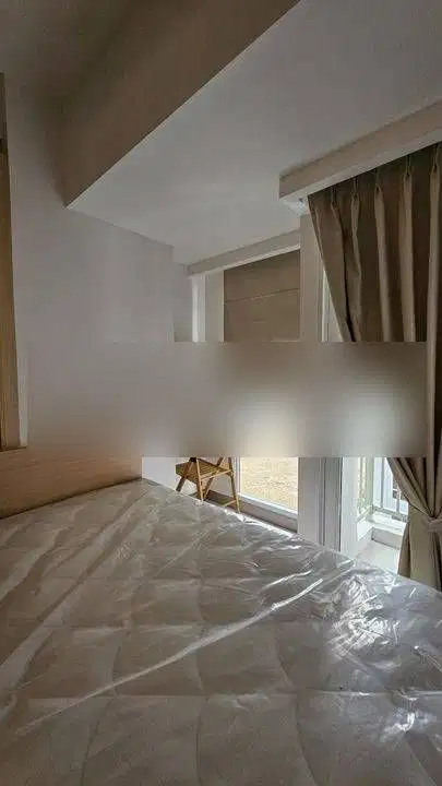 Disewa Apartemen Bulanan Murah Tokyo Riverside Pik 2