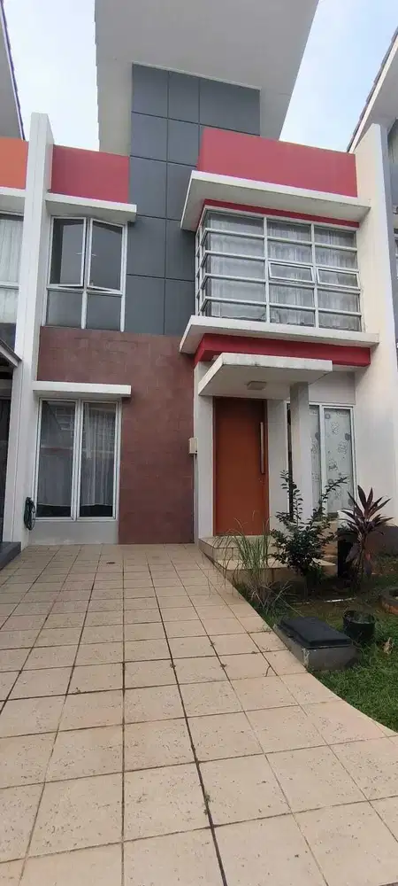 Disewakan Rumah Murah