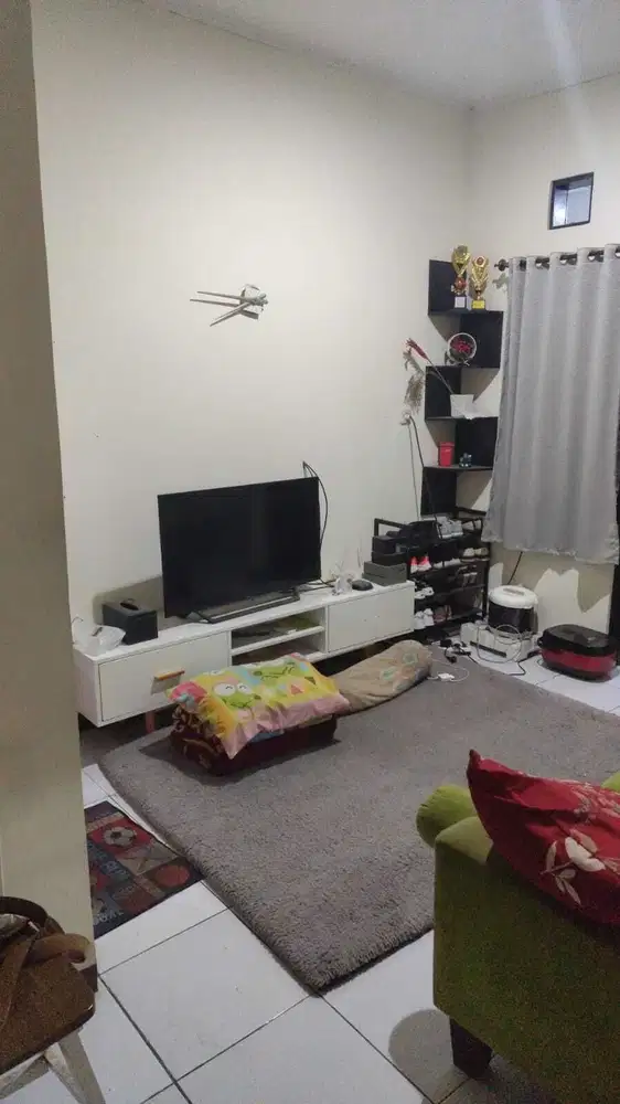 Dijual Rumah di Taman Kopo Katapang, Bandung