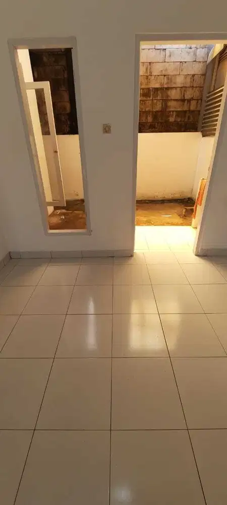 Rumah Hunian Cluster Premier Golf Residence Modernland Tangerang