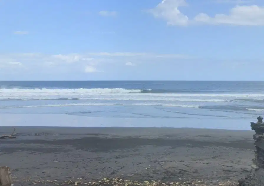 Tanah Zona Pariwisata Los Pantai Selabih Lalanglinggah Tabanan Bali