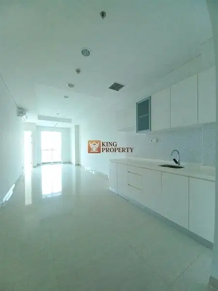 DISEWAKAN 2BR LUX CONDOMINIUM GRAND MADISON SIAP HUNI