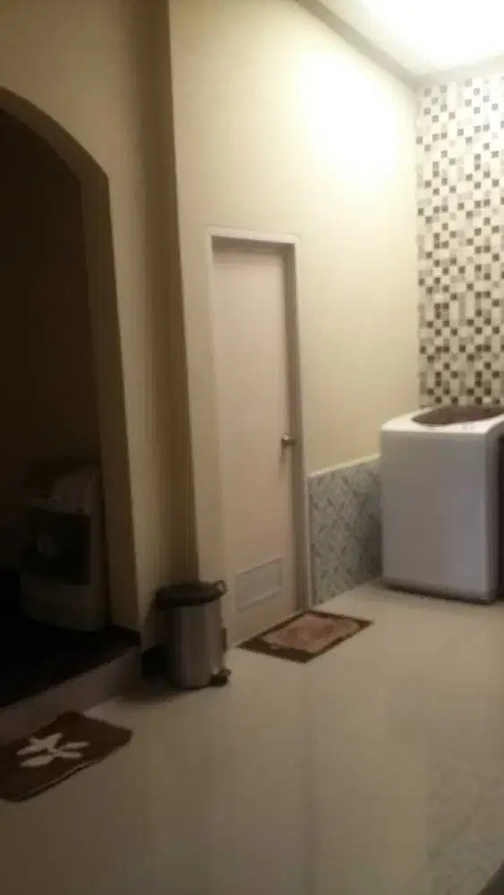 Dijual Rumah 2 Lantai Murah di Taman Kopo Katapang, Bandung