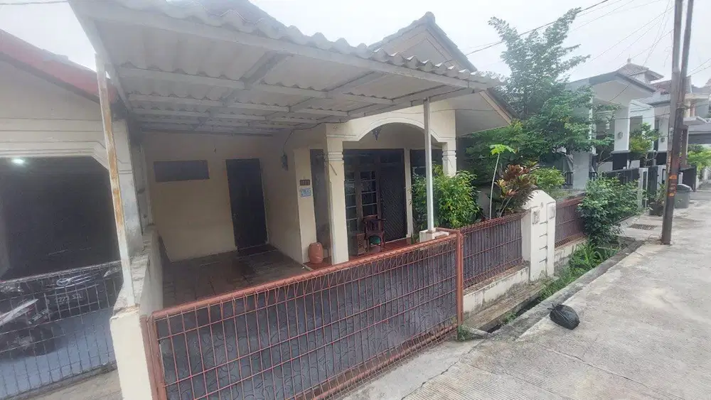 Dijual Rumah Di Galaxy Bekasi