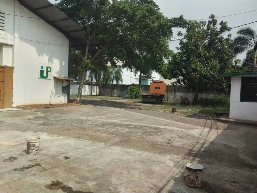 Gudang Kosambi turun harga jual