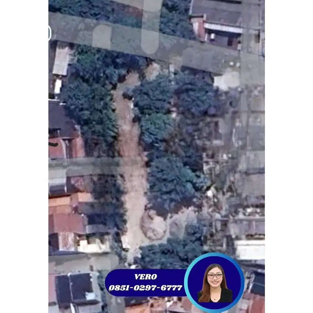 PALING MURAH DIBANDING YANG LAIN KAVLING Komersil Jl.Raya Joglo - JkT