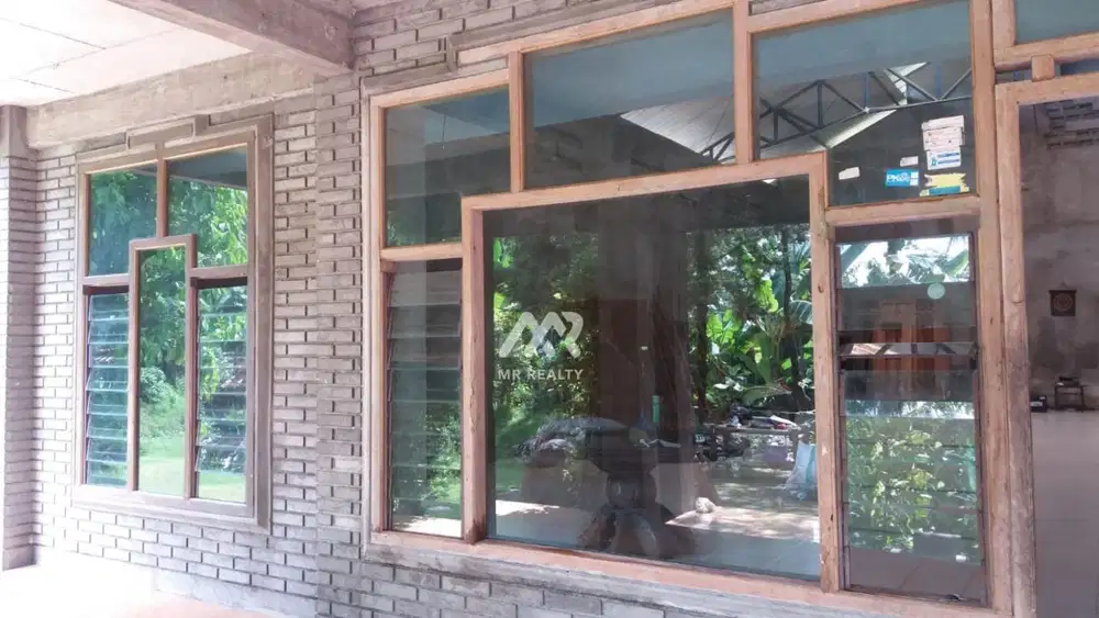 DIJUAL RUMAH Desa Kaliberot , Argomulyo , Sedayu, Bantul, YOGYAKARTA