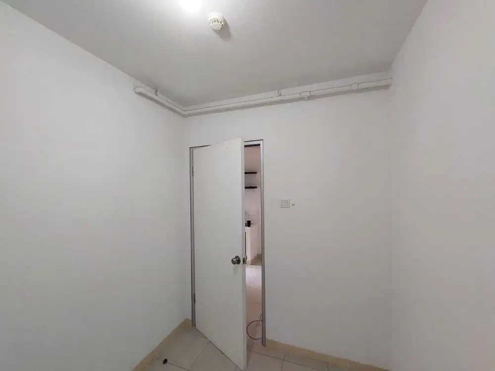 Apartemen Green Bay pluit dua kamar Tower g lepas tahunan