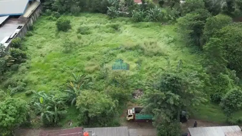 Di Jual Tanah di Babakan Legok Tangerang Banten