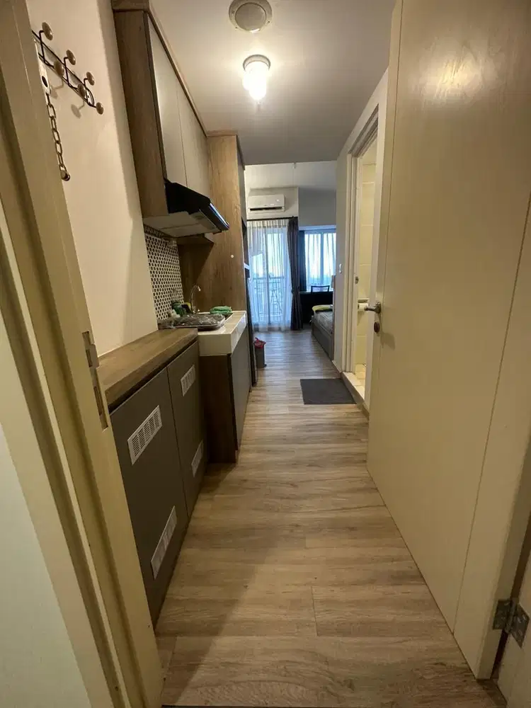 MTown Residence Type Studio Tower Carmel