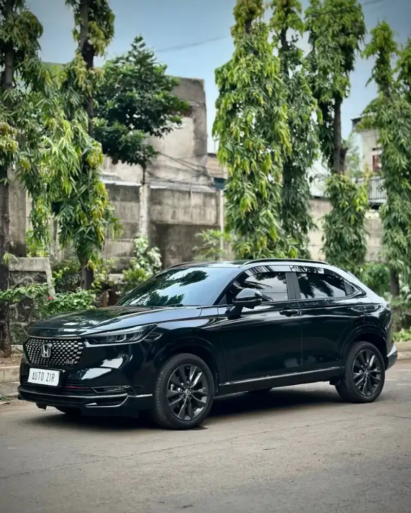 [DP15jt] CASH Honda HRV RS 1.5T 2022 tertera harga CASH