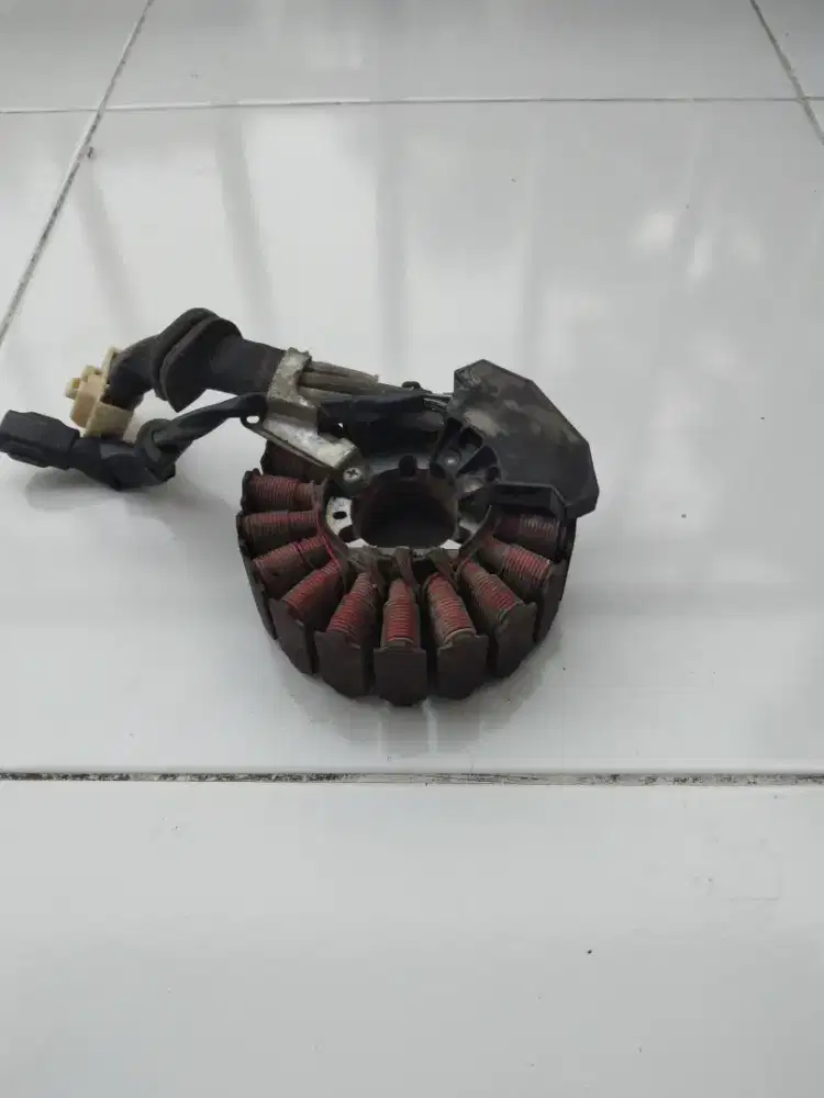 Sensor plus sepul aerox