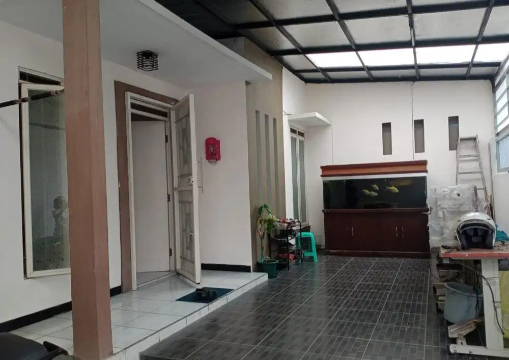 Jual Cepat Rumah Siap Huni Taman Kopo Indah 3 dkt Tol Margaasih TKI