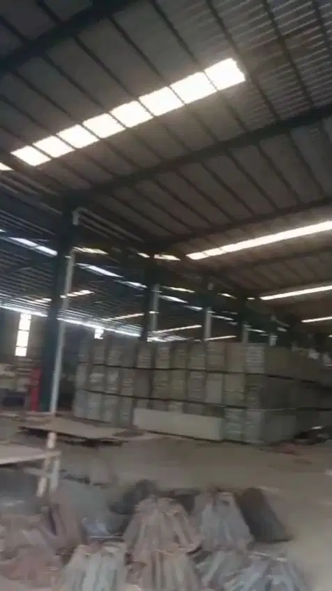 Di Jual dan Sewa Pabrik di Sentul Balaraja Tangerang Banten