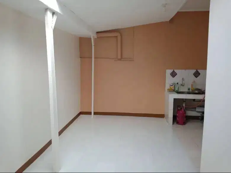 Dijual Rumah Siap Huni di Graha Kalimas dekat Grand wisata