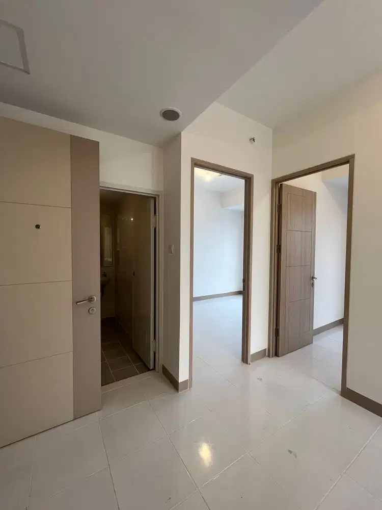 Disewakan Apartemen Tokyo 2 br 40sqm 2AC 20 JT/thn