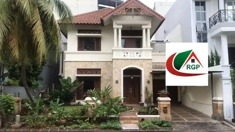 CITRAGRAN, CIBUBUR, CLUSTER DEPAN HARGA TERBAIK