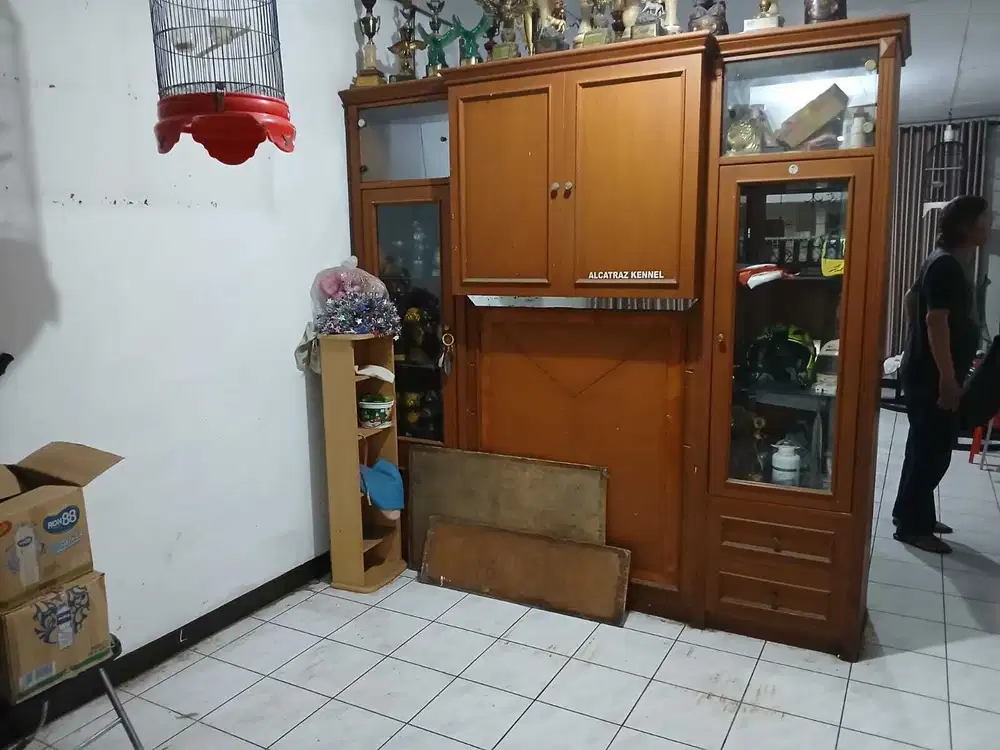 Rumah MURAH 1 lantai siap huni di Kopo Permai