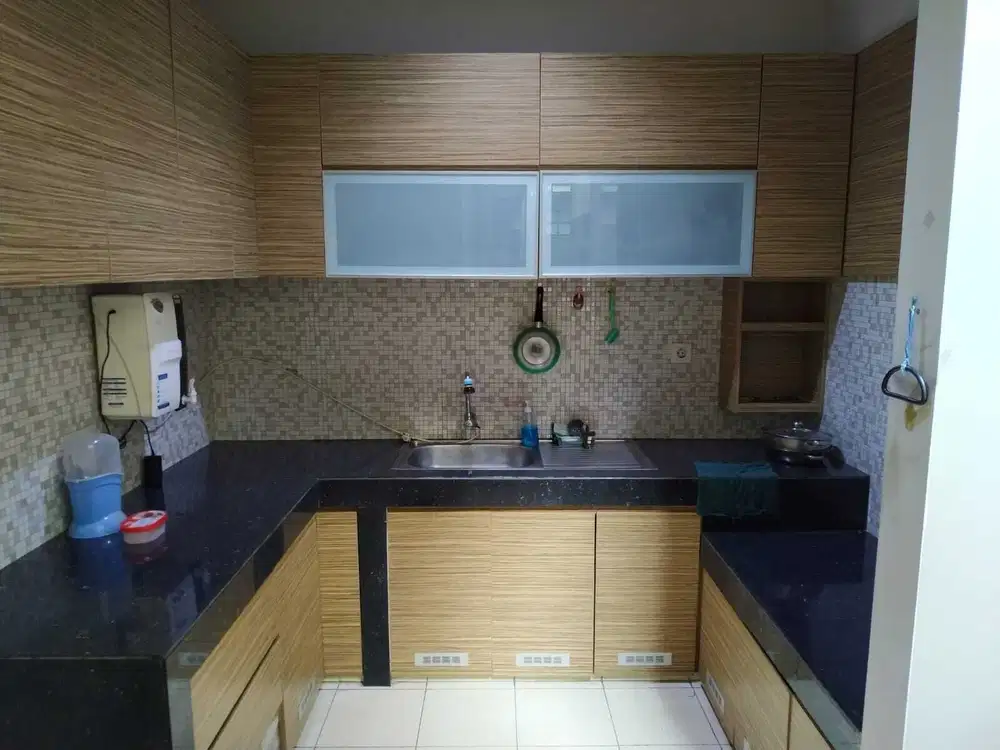 Dijual Cepat Rumah termurah di  Gading Serpong Cluster Magnolia