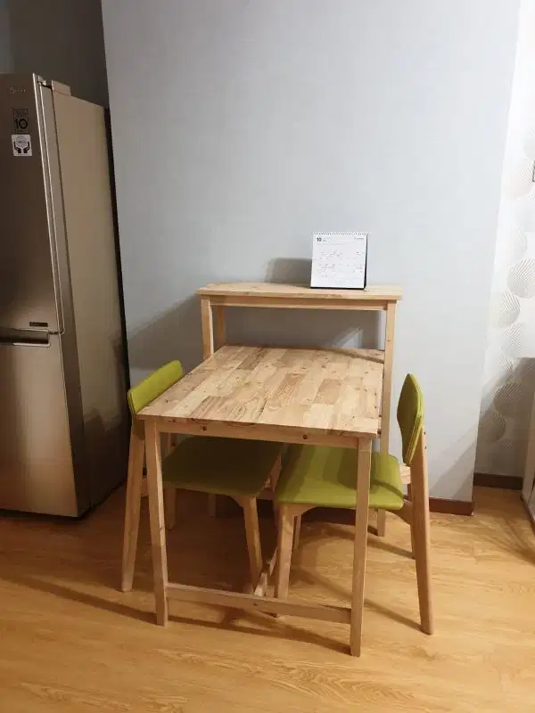 apartemen greenbay pluit