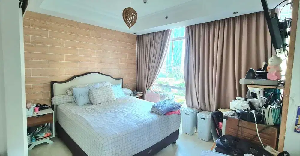 JUAL CEPAT APT BELLAGIO RESIDENCE  MEGA KUNINGAN JAKSEL