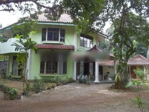 Rumah Nyaman Di Jatibening