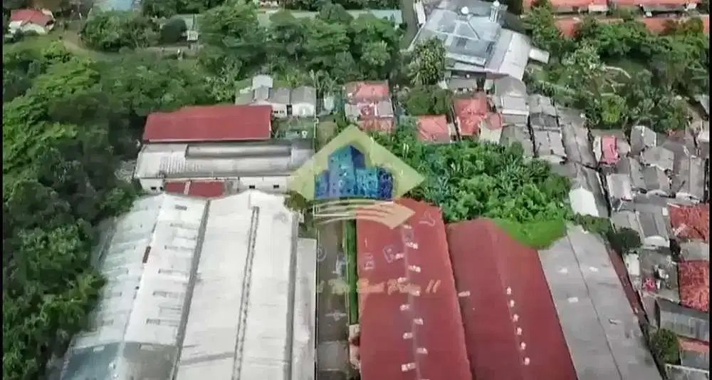 Jual Ex Pabrik Textile di Jatiuwung - Tangerang