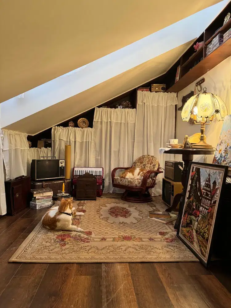 Di Jual Cepat Rumah Citra Garden Puri