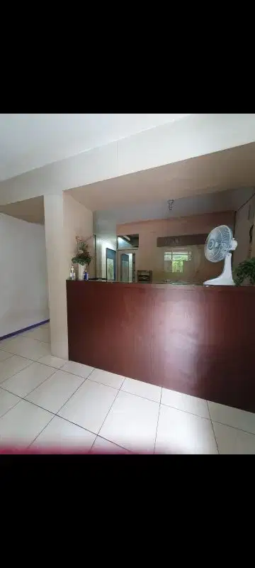 JUAL  ruko 4 lt di Komplek rukan SUNTER PERMAI , Sunter