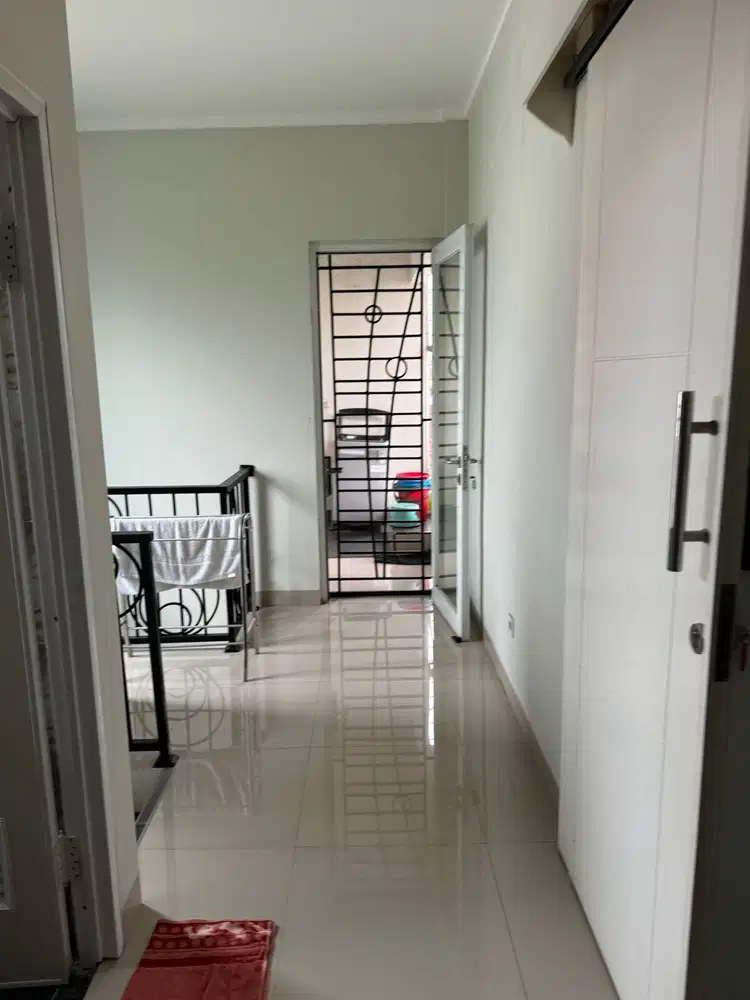 DIJUAL CEPAT RUMAH DI PREMIERE VILLAGE CIPONDOH TANGERANG