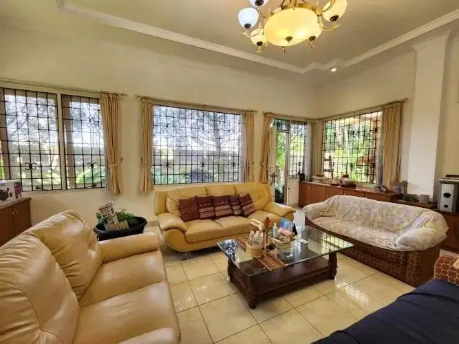 Hunian Asri dan Sejuk Siap Huni Di Cipaku Bandung