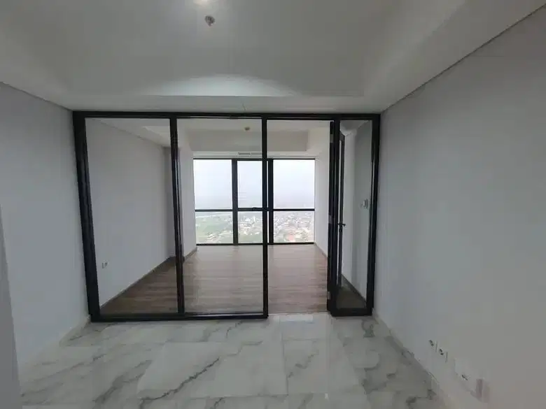 Dijual Cepat Apartemen The Smith, Type 1BR di Alam Sutera, Tangerang