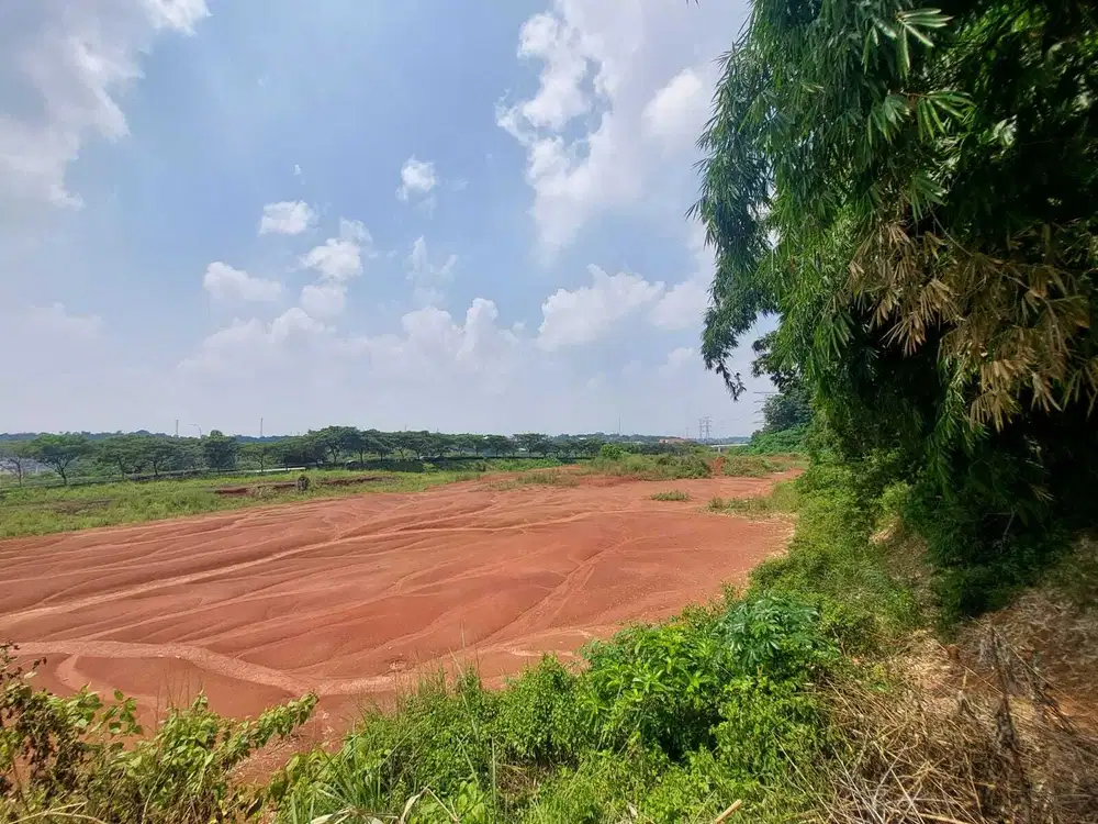 Kavling Kotwis Jatisampurna Dekat Jalan Alternatif Cibubur-Transyogi